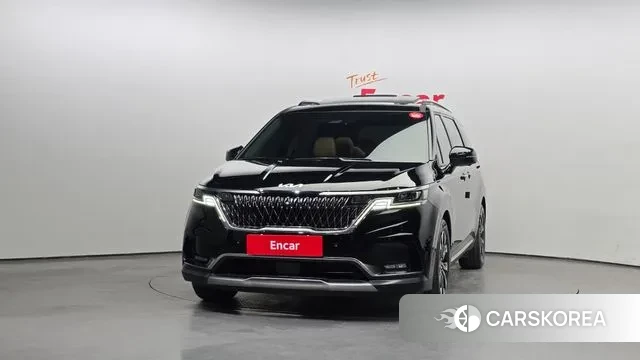 Kia Carnival 4th generation id 3649673 из Кореи 13