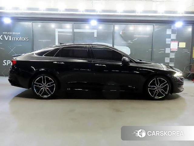 Kia K5 3rd generation id 4657700 из Кореи 13