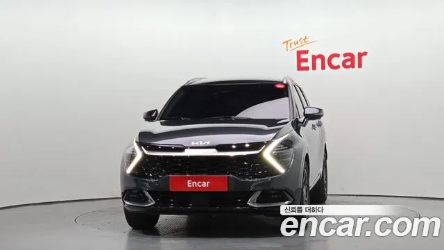 Kia Sportage 5th Generation id 2920616 из Кореи 13