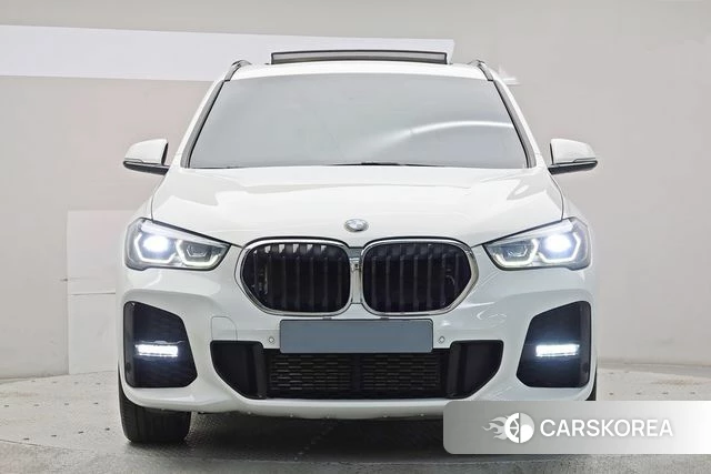 BMW X1 (F48) id 3878962 из Кореи 13