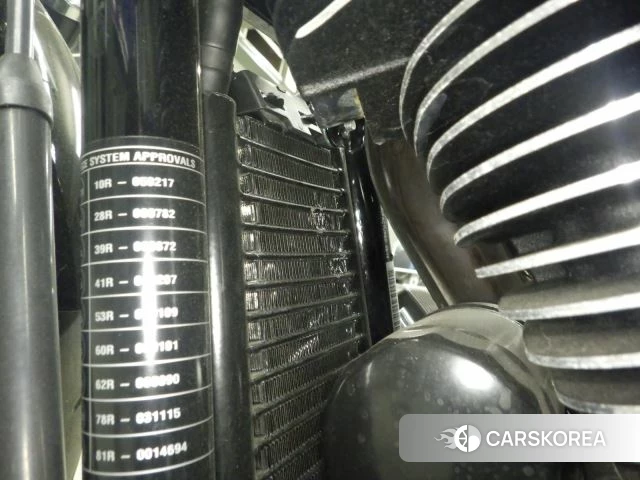 Engine photo