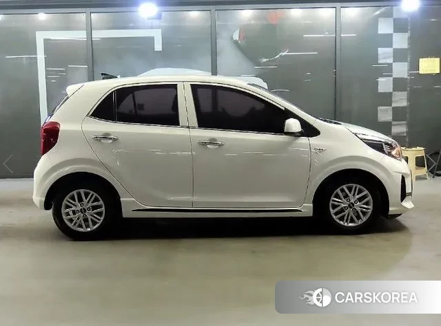 Kia Morning Urban (JA) id 3524764 из Кореи 13