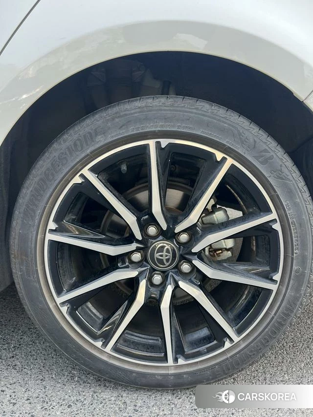 Toyota Lei Ling id 4253925 из Китая 12