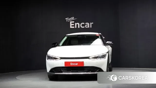 Kia EV6 id 3421249 из Кореи 13