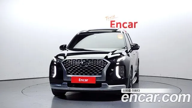 Hyundai Palisade id 2679912 из Кореи 13