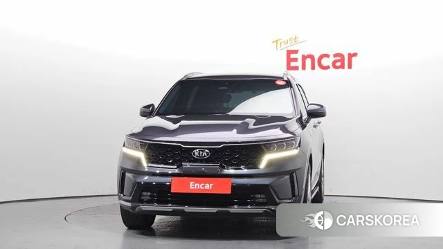 Kia Sorento 4th Generation id 4542602 из Кореи 23