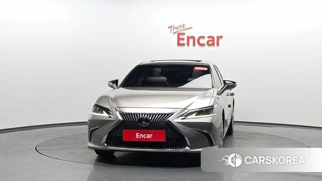 Lexus ES300h 7th generation id 3880004 из Кореи 13