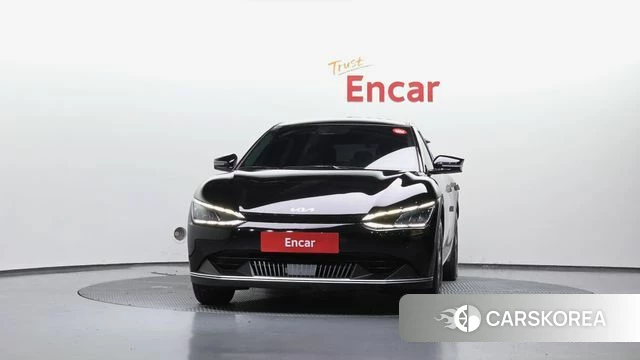 Kia EV6 id 4444490 из Кореи 23