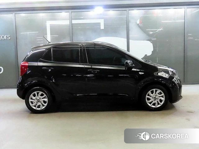 Kia All New Morning (JA) id 4447754 из Кореи 12