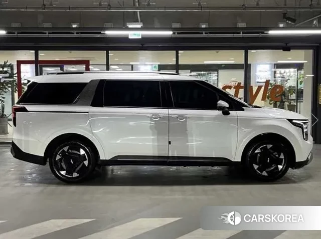 Kia The New Carnival 4th Generation id 3487207 из Кореи 13