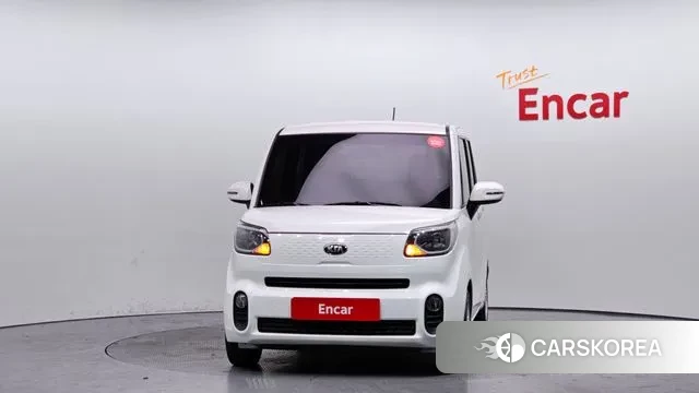 Kia The New Ray id 3423279 из Кореи 13