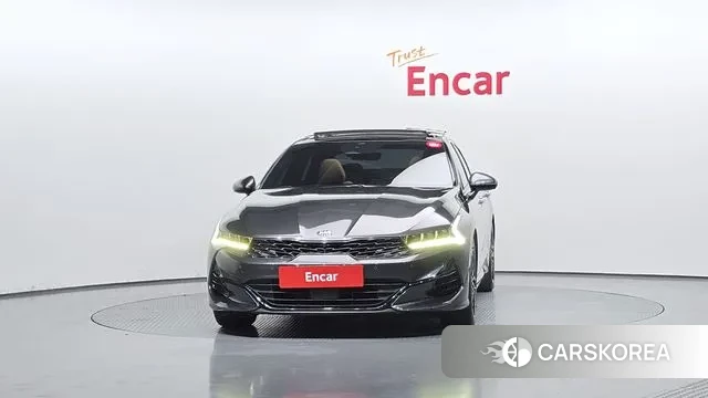 Kia K5 3rd generation id 3514559 из Кореи 13