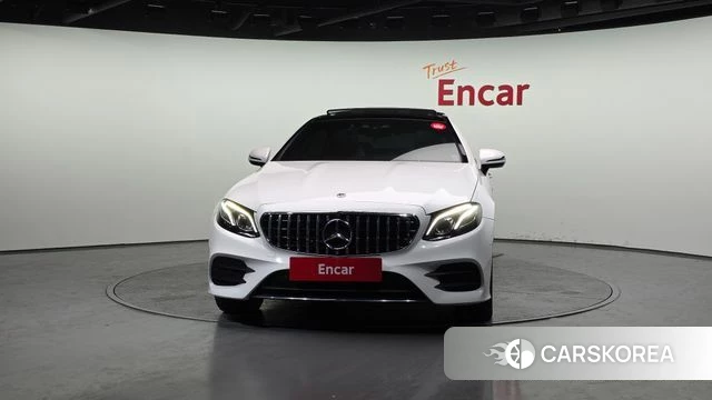 Mercedes-Benz E-Class W213 id 3942748 из Кореи 13