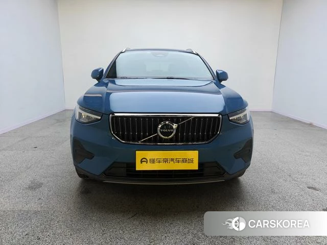 Volvo XC40 id 4236671 из Китая 13