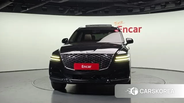 Genesis GV80 id 3324182 из Кореи 13