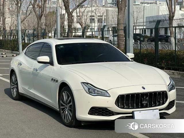 Maserati President id 4211044 из Китая 20
