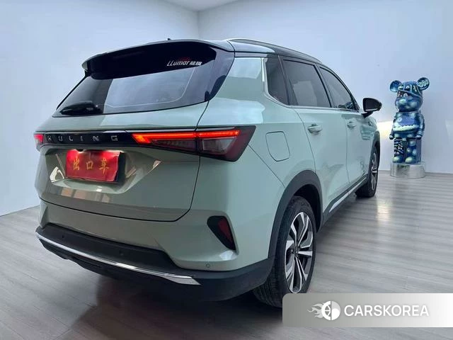 Wuling Automobile Wuling Xingchen id 4207735 из Китая 15