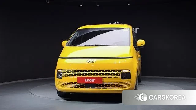 Hyundai Staria id 2930360 из Кореи 13