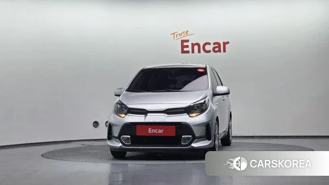 Kia Morning Urban (JA) id 4349683 из Кореи 23