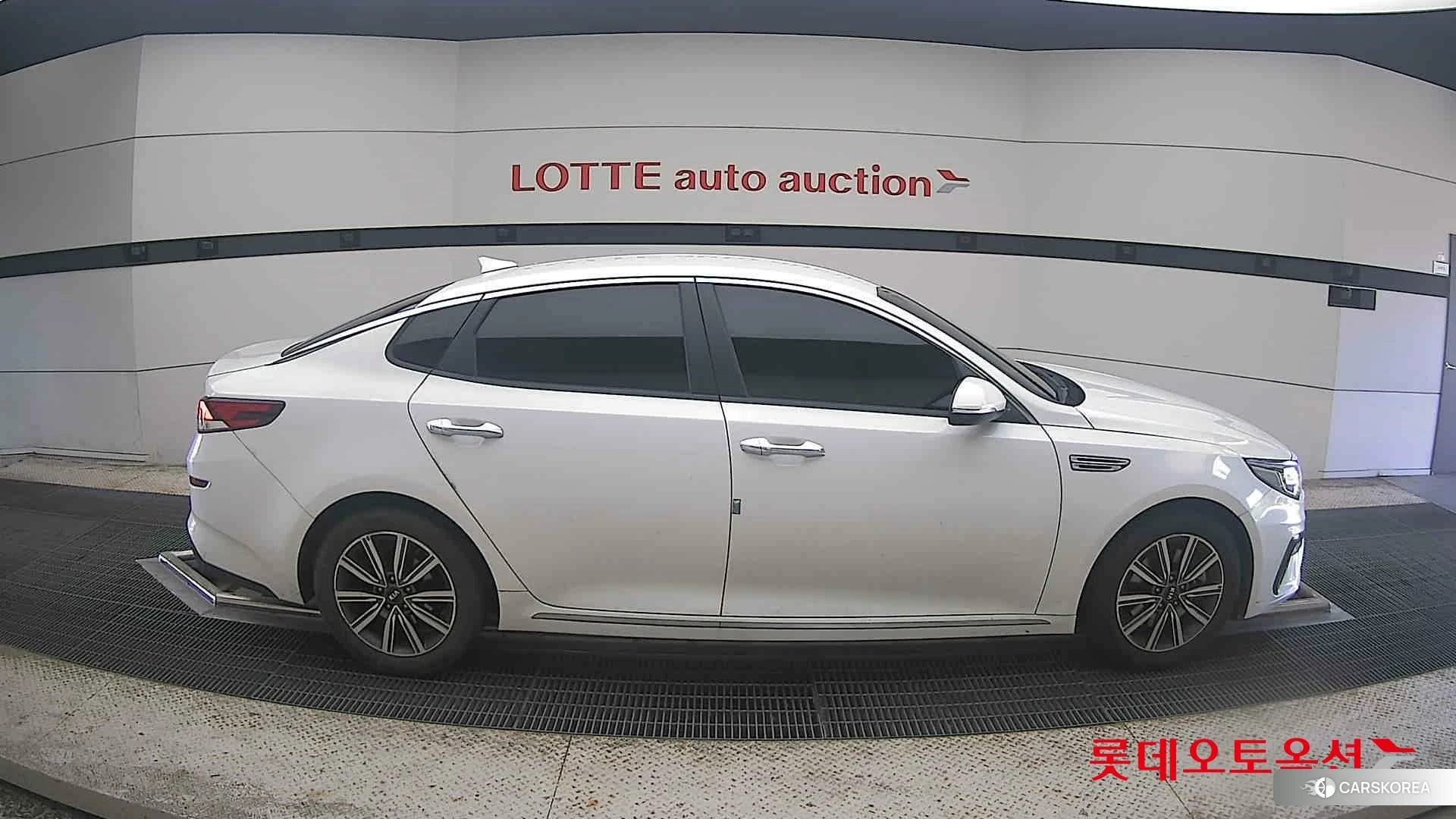 Kia K5 id 4679360 из Кореи 23