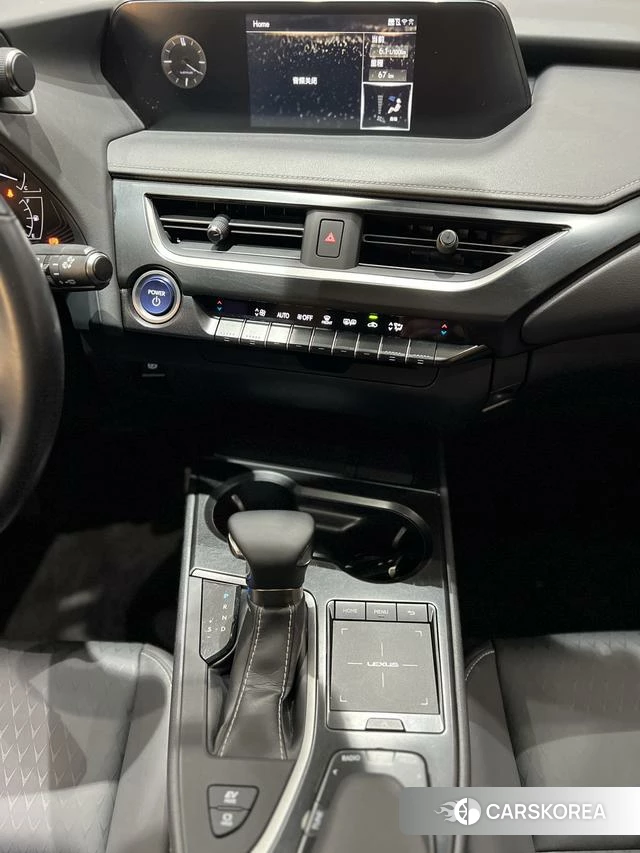 Lexus UX id 4276294 из Китая 11