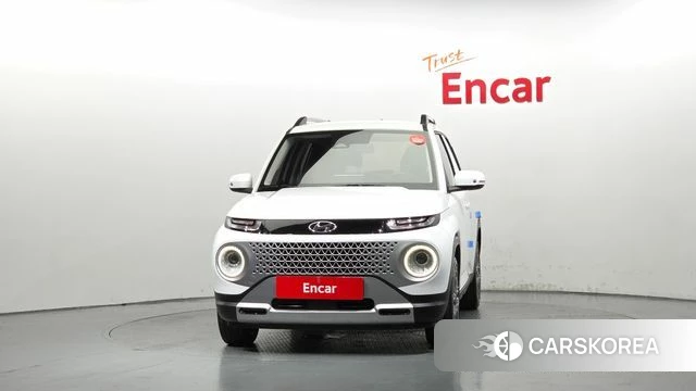 Hyundai Casper id 4696909 из Кореи 13