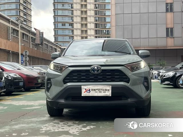 Toyota RAV4 Rongfang id 4333405 из Китая 10