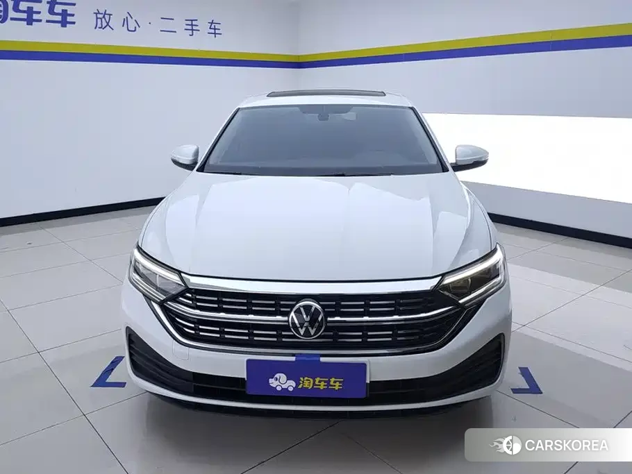 Volkswagen Sagitar id 4628104 из Китая 9