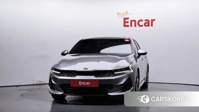 Kia K5 3rd generation id 3396286 из Кореи 13