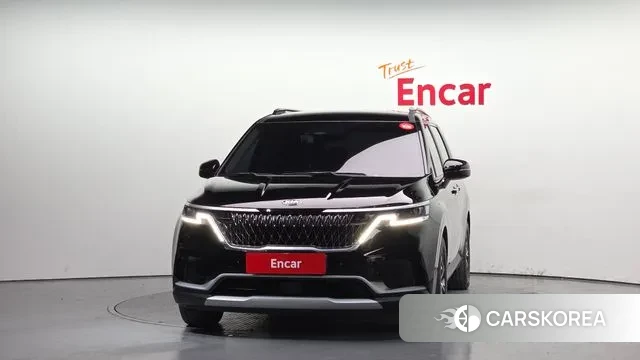 Kia Carnival 4th generation id 3535148 из Кореи 13