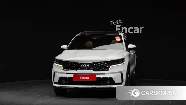 Kia Sorento 4th Generation id 3017017 из Кореи 13