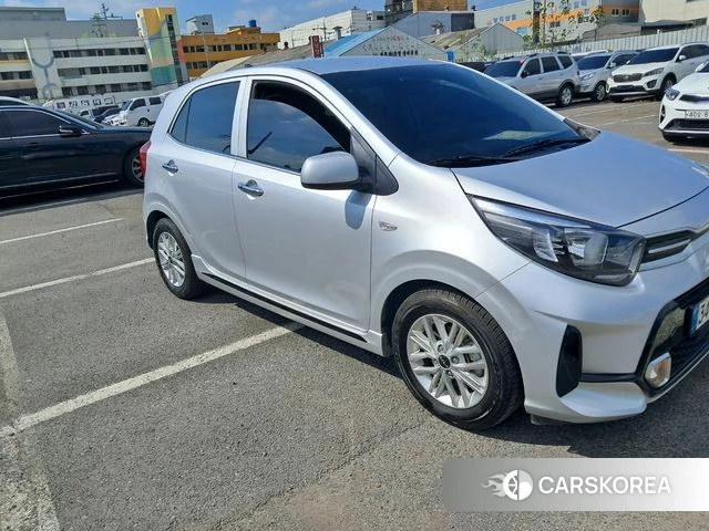 Kia Morning Urban (JA) id 4890373 из Кореи 10