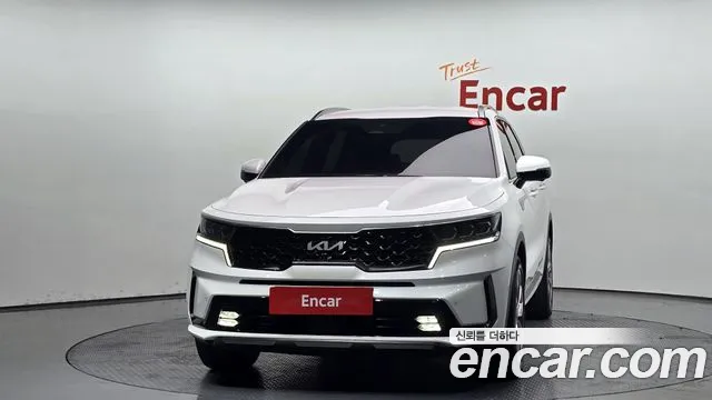 Kia Sorento 4th Generation id 2648374 из Кореи 13