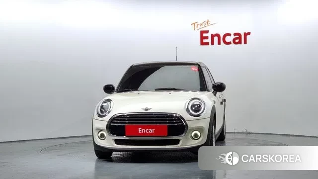 Mini Cooper id 2885878 из Кореи 13