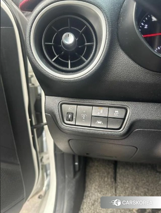 Kia Come New K3 2018 Белый из Кореи, фото 3