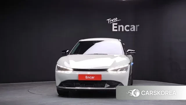 Kia EV6 id 3787691 из Кореи 13