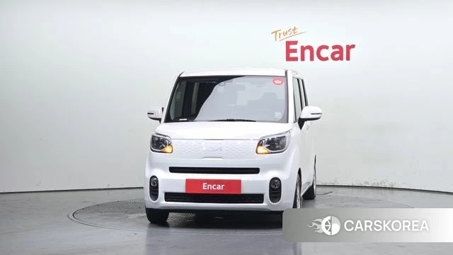 Kia The New Ray id 4641350 из Кореи 23