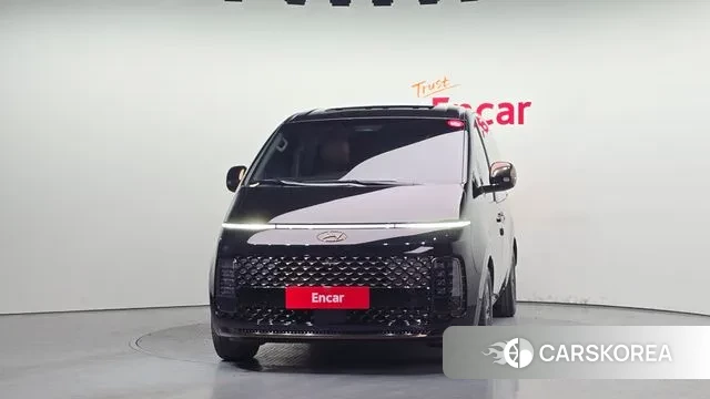 Hyundai Staria id 3671142 из Кореи 13