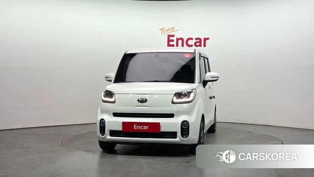 Kia The New Ray id 3828564 из Кореи 13