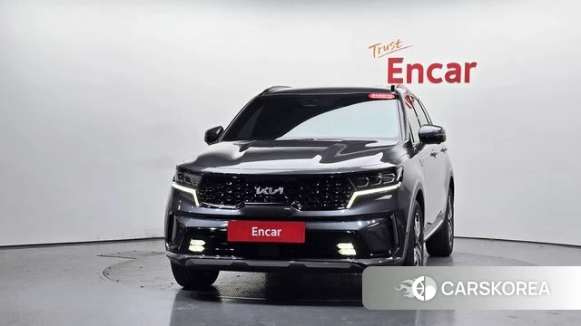 Kia Sorento 4th Generation id 3799470 из Кореи 14