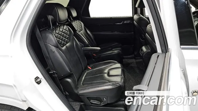 Hyundai Palisade id 2697085 из Кореи 13