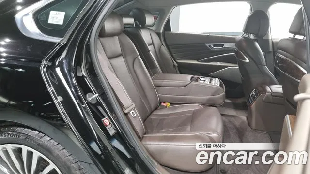 Kia More K9 id 2665530 из Кореи 13