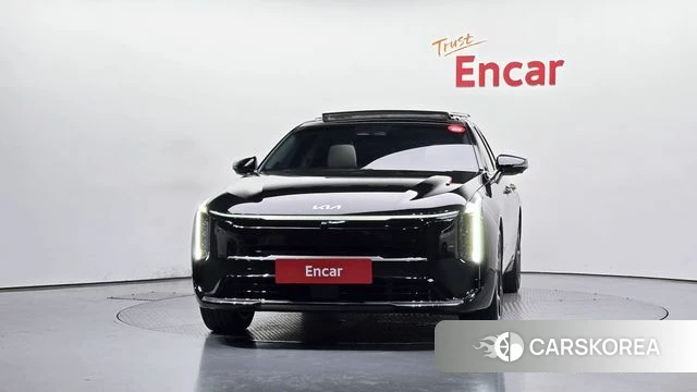 Kia The New K8 id 4462555 из Кореи 23