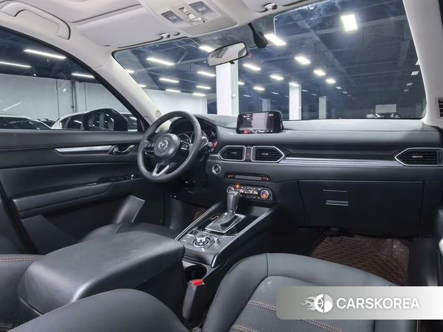 Mazda CX-5 id 4301675 из Китая 19