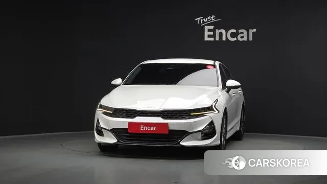 Kia K5 3rd generation id 3660181 из Кореи 13