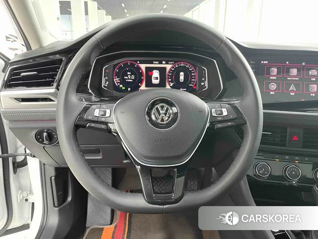 Volkswagen Sagitar id 4236364 из Китая 11
