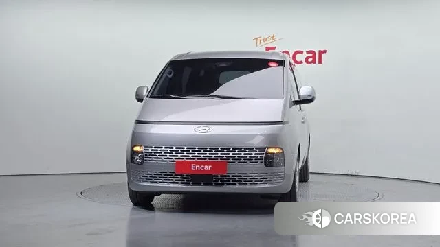 Hyundai Staria id 3447841 из Кореи 13