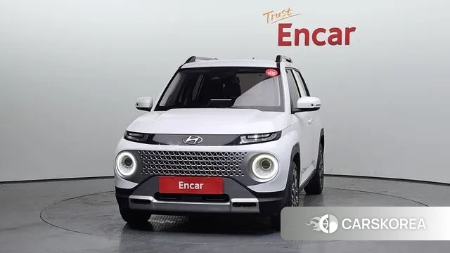 Hyundai Casper id 3503462 из Кореи 13