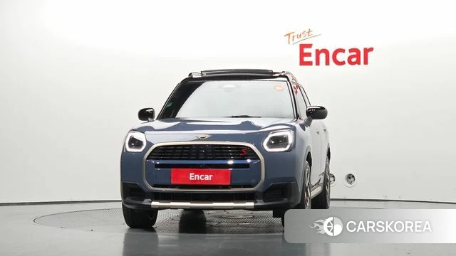 Mini Cooper S Countryman 3rd Generation id 4743873 из Кореи 20