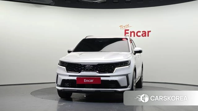 Kia Sorento 4th Generation id 4736853 из Кореи 13